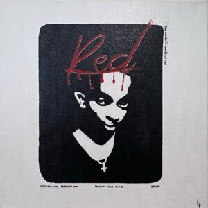 Playboi Carti - Whole Lotta Red