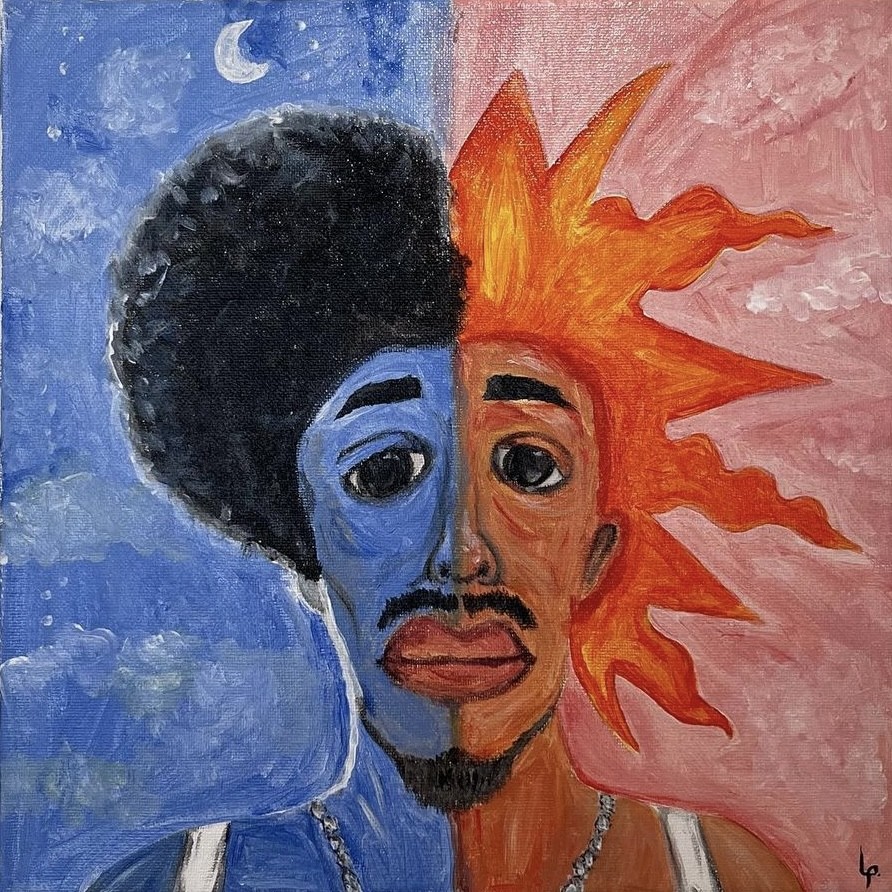 khali Khali - LAÏLA