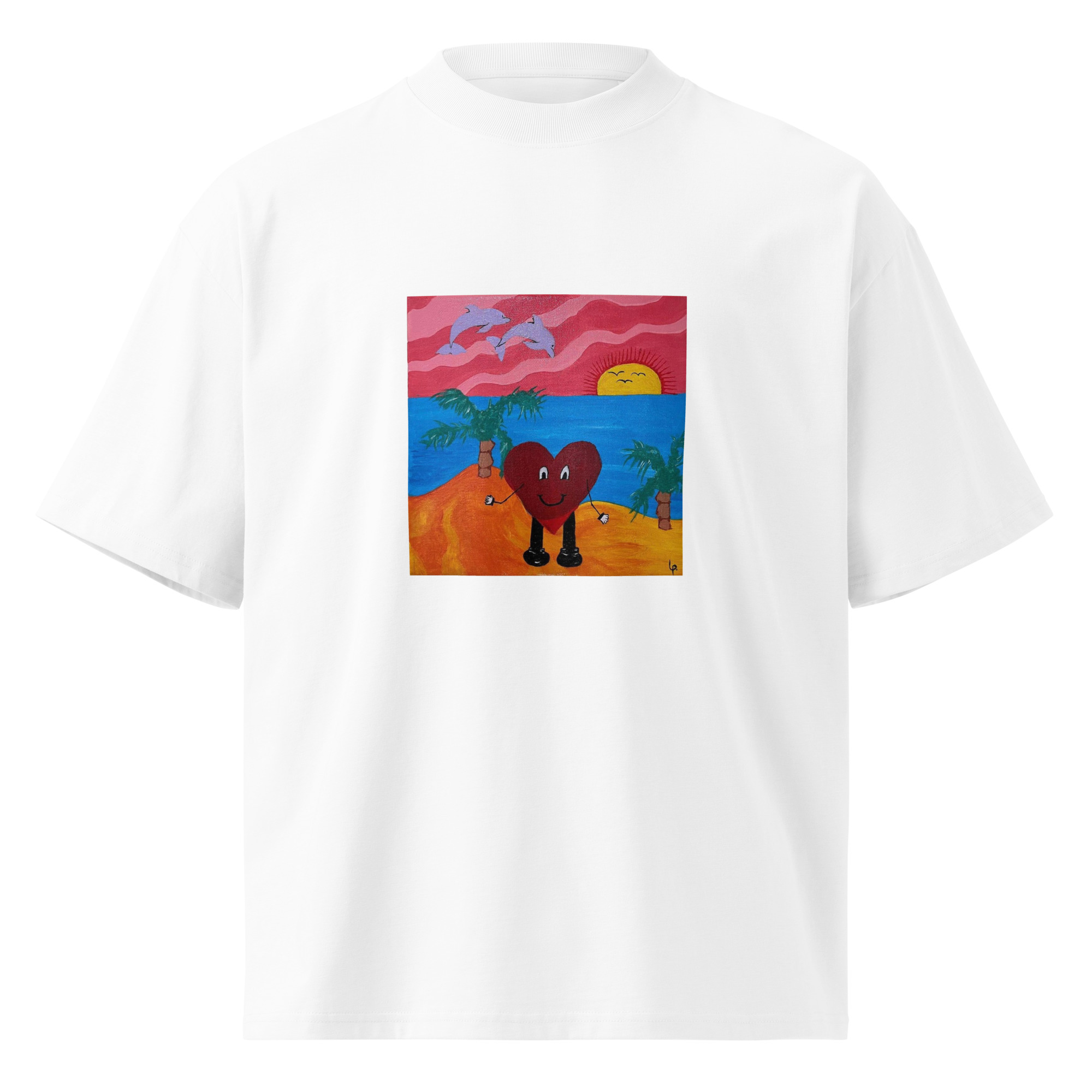 t shirt col montant unisexe un verano sin ti bb t shirt col montant unisexe un verano sin ti bb